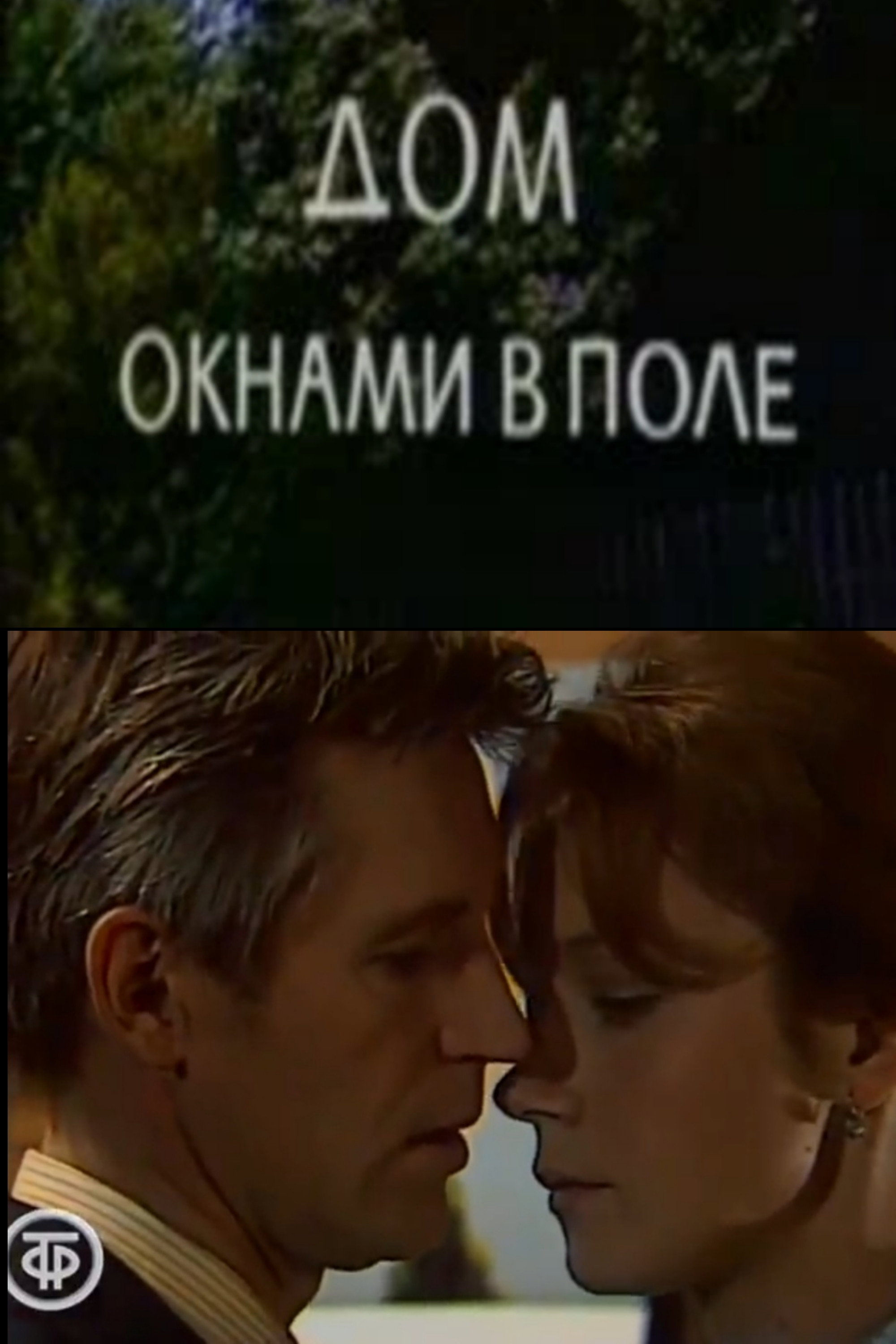 A House Facing the Field (1979) poster