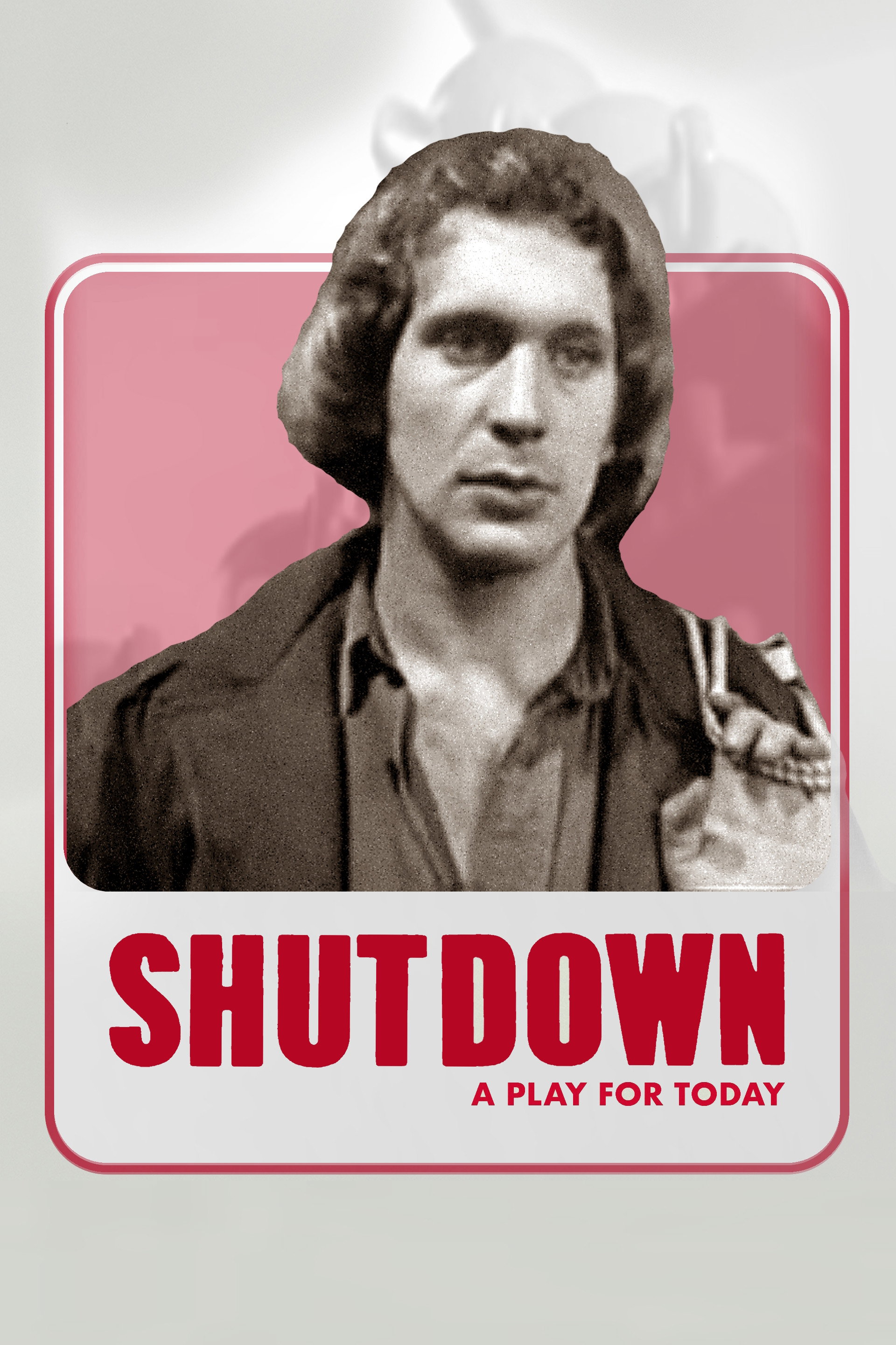 Shut Down (1973) poster