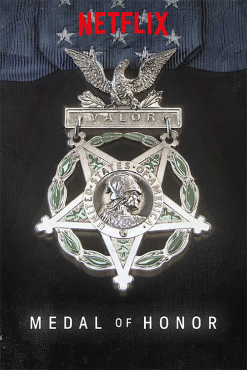 Medal of Honor (2018) poster