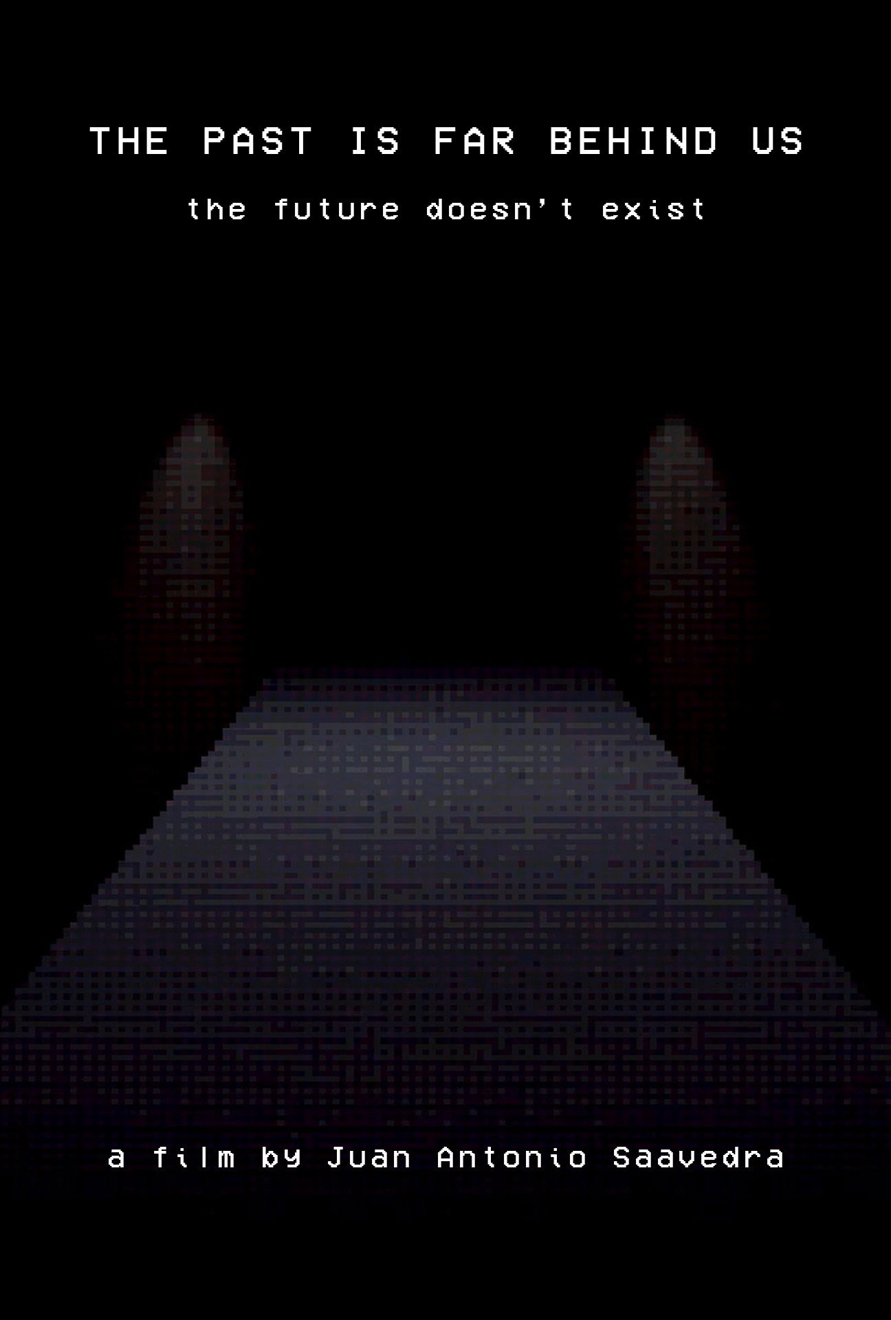 The Past Is Far Behind Us (2026) poster