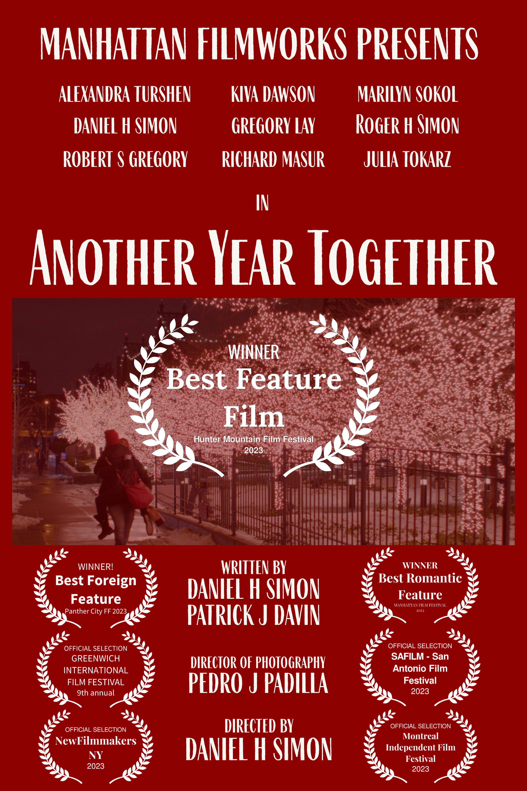Another Year Together (2026) poster
