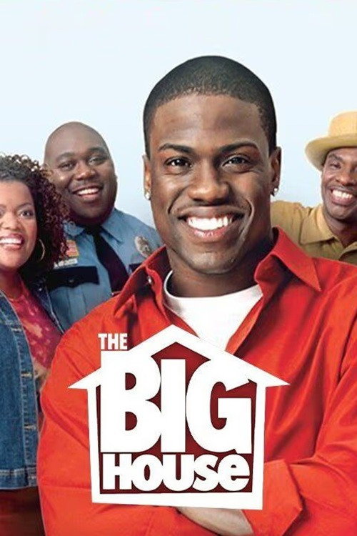 The Big House (2004) poster