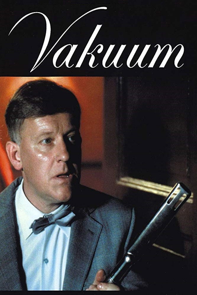 Vacuum (2004) poster