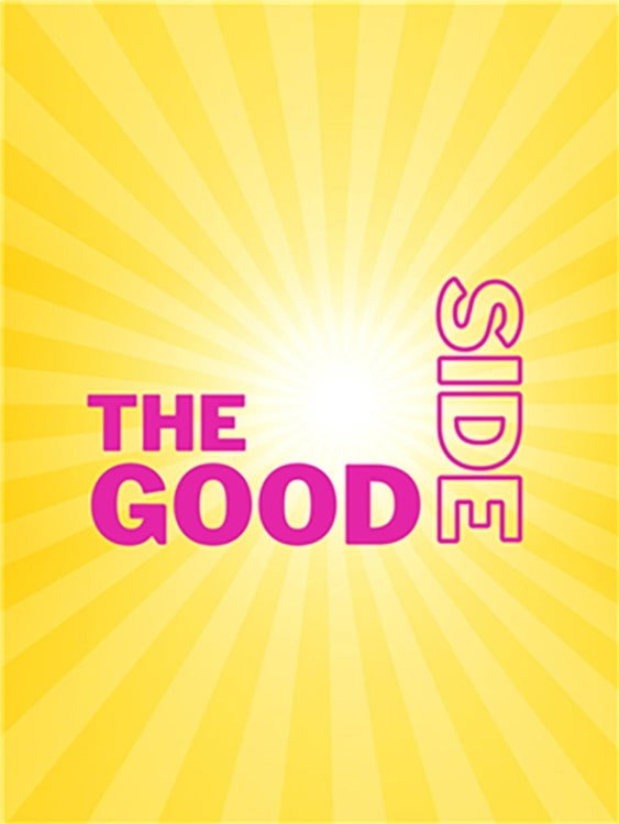 The Good Side (2025) poster