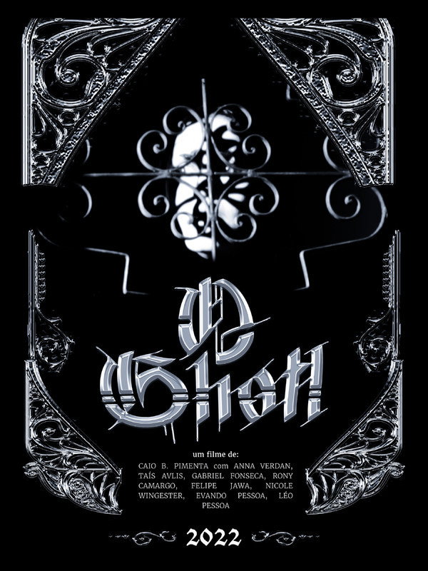 O Ghoti (2022) poster