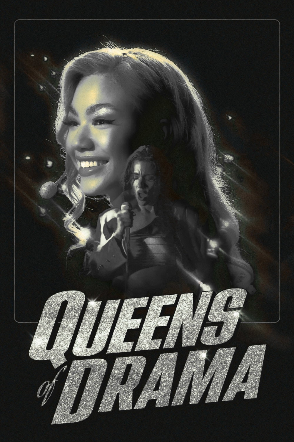 Queens of Drama (2024) poster