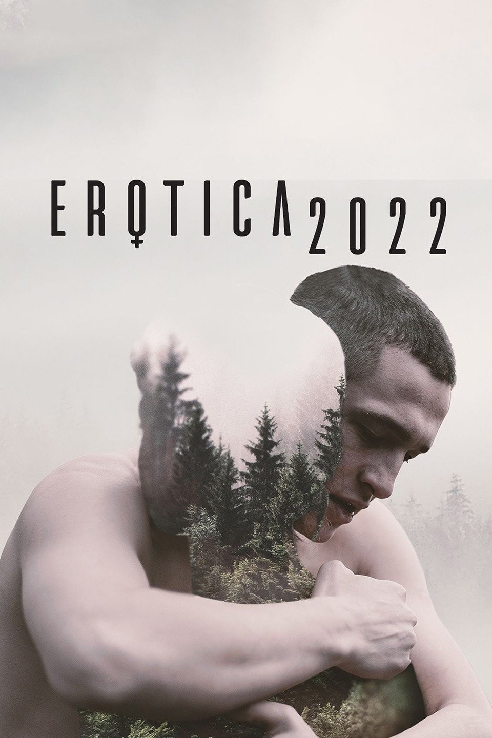 Erotica 2022 (2020) poster