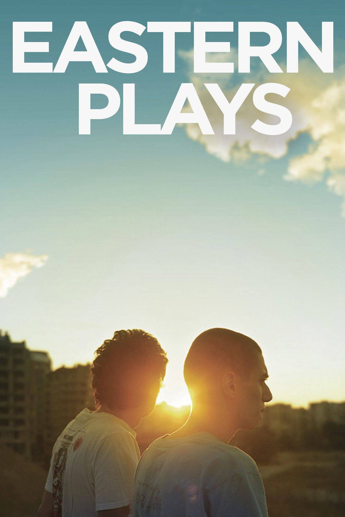 Eastern Plays (2009) poster
