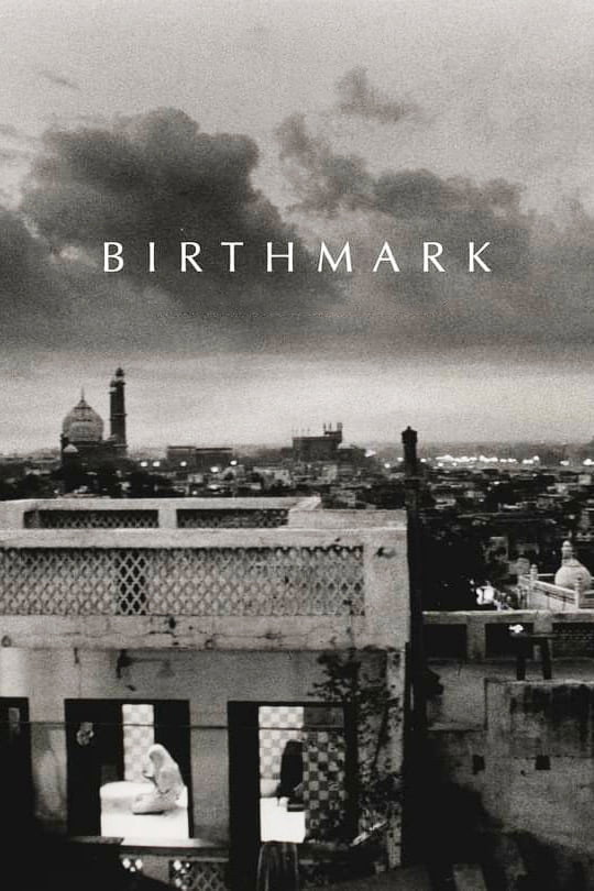 Birthmark (2026) poster