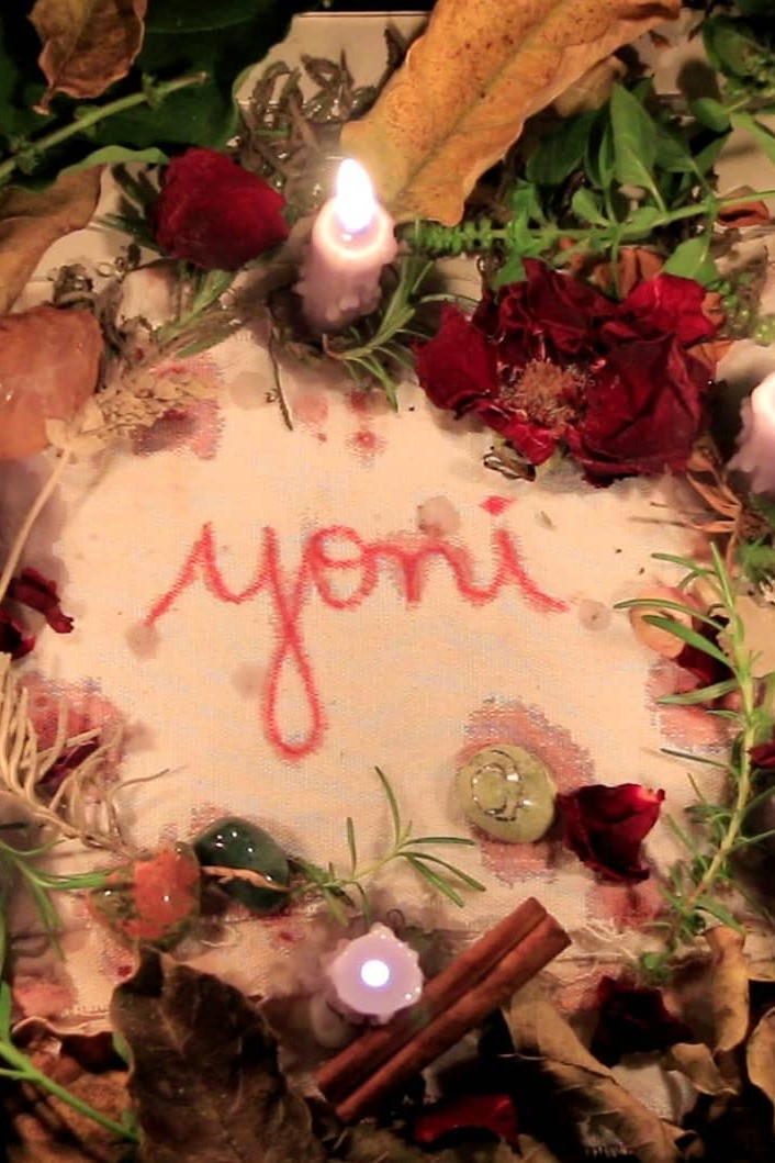 Yoni (2019) poster