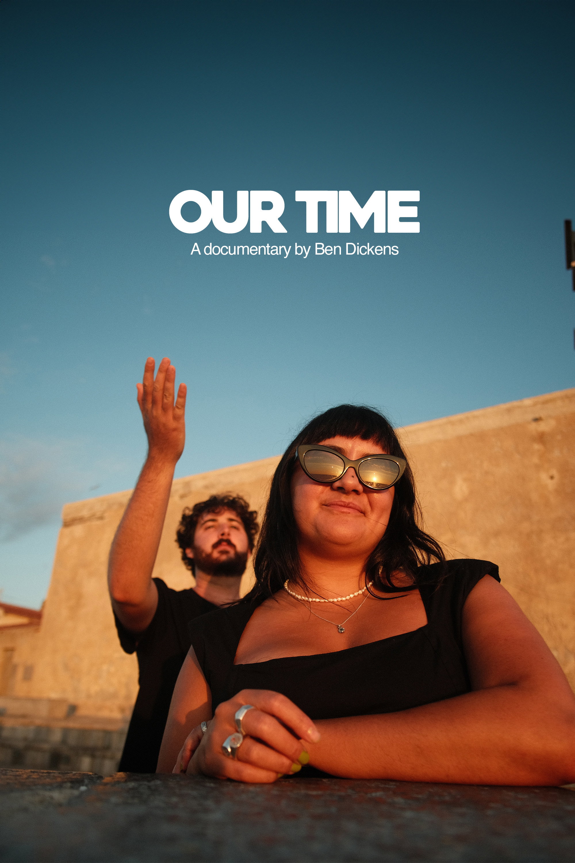 Our Time (2024) poster