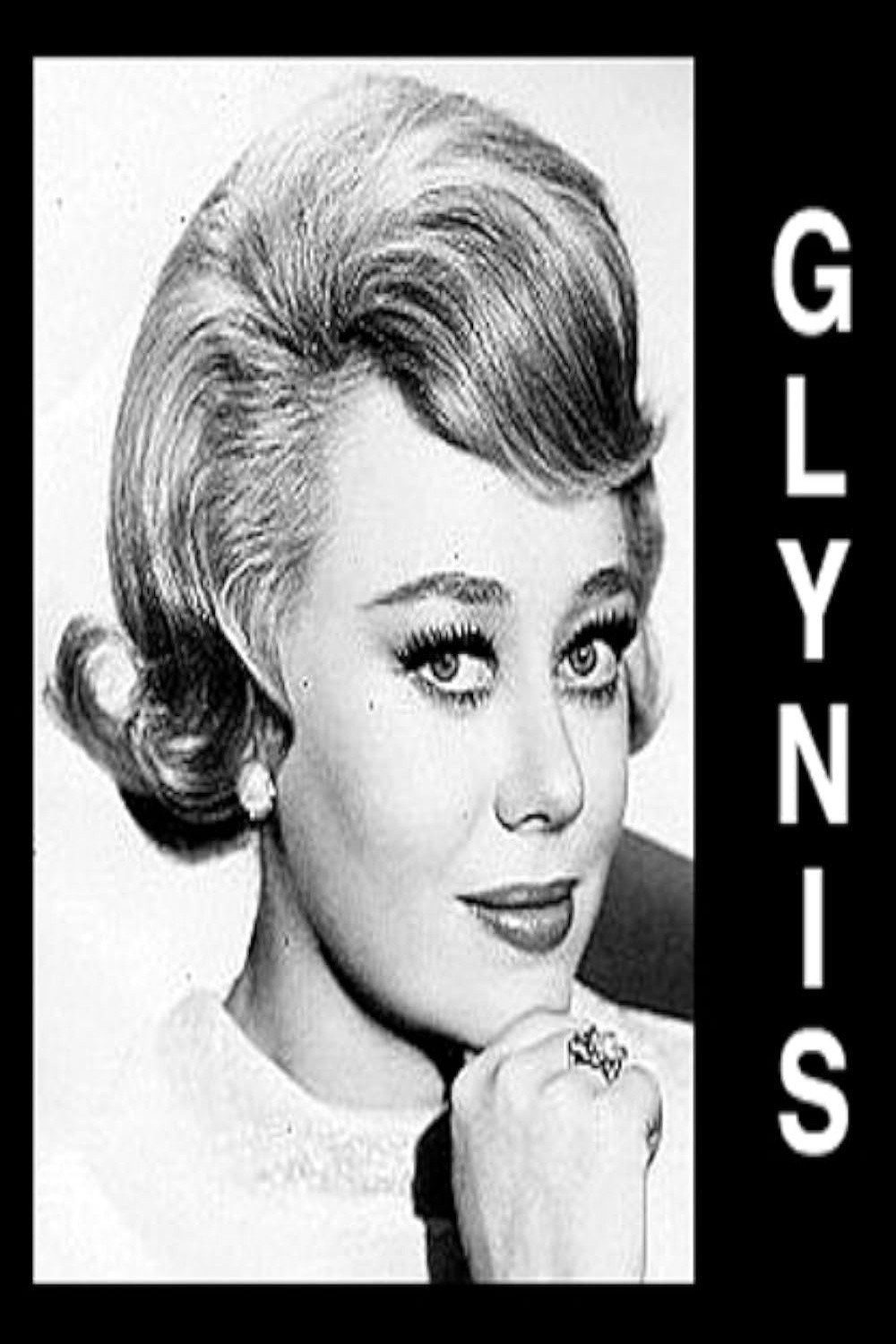 Glynis (1963) poster
