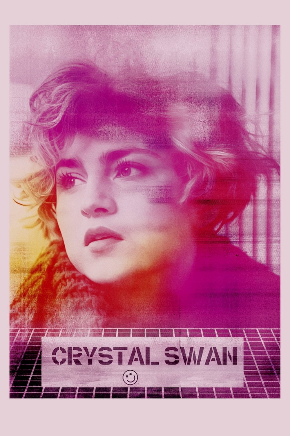 Crystal Swan (2018) poster