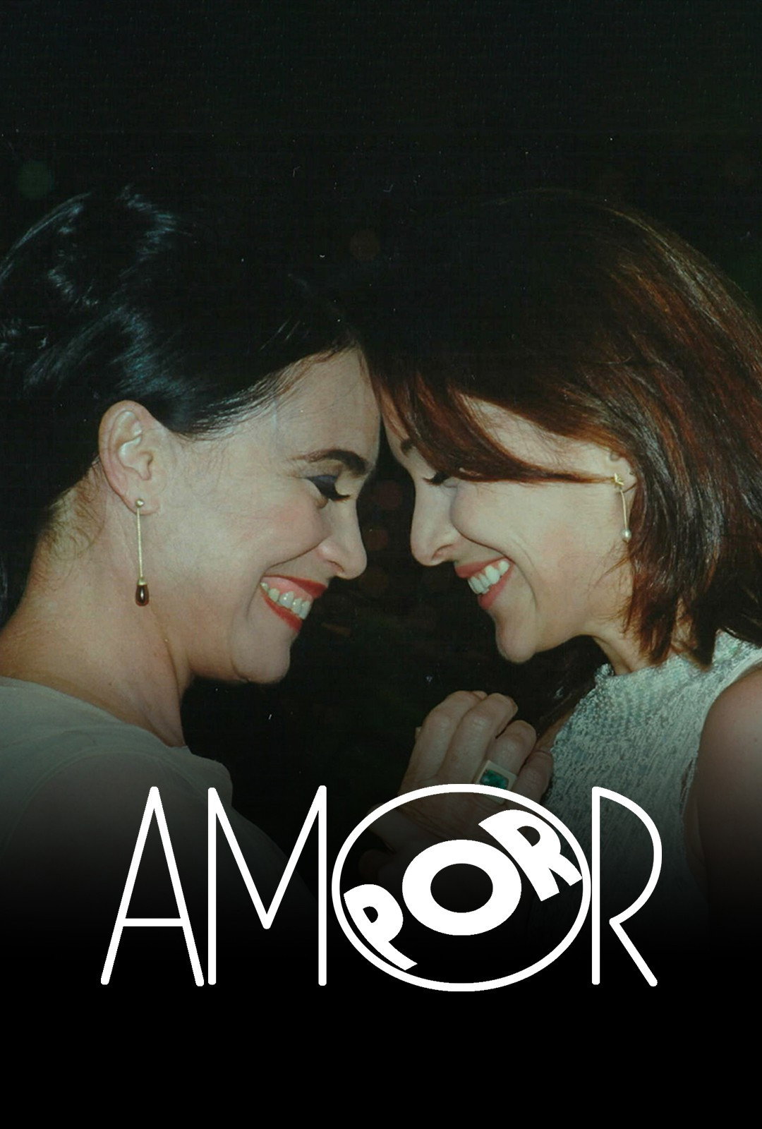 Anything for Love (1997) poster