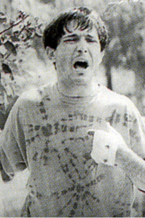 O Prego (1997) poster