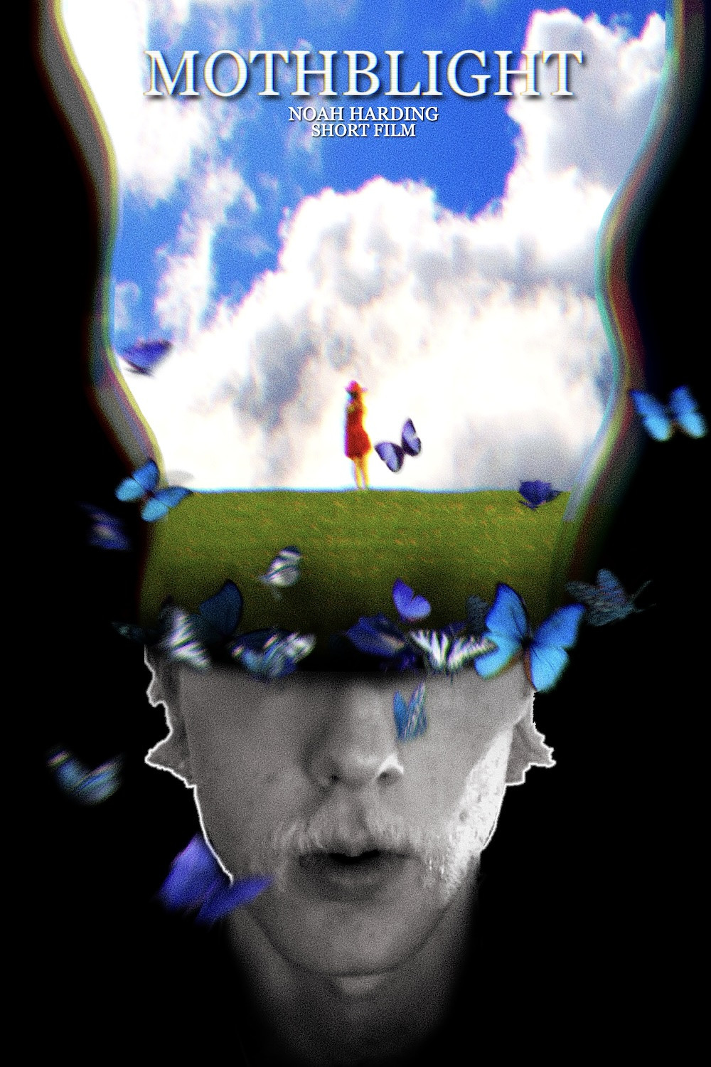 MothBlight (2026) poster