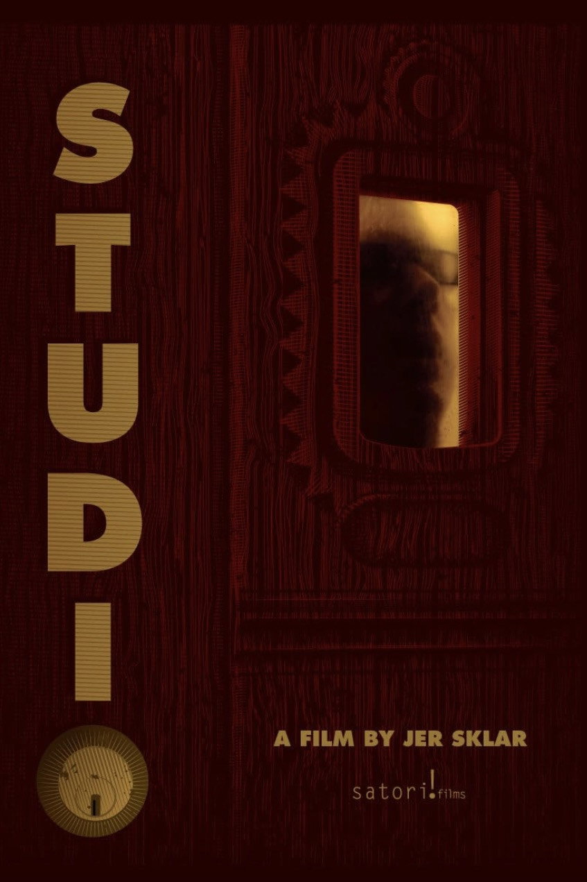 Studio (2018) poster