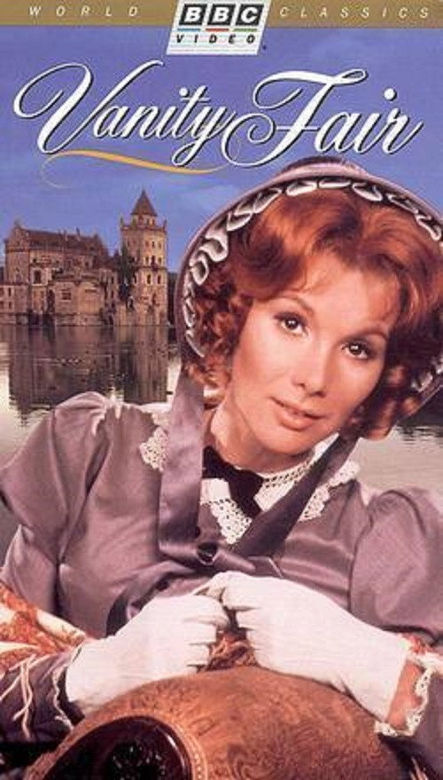 Vanity Fair (1967) poster