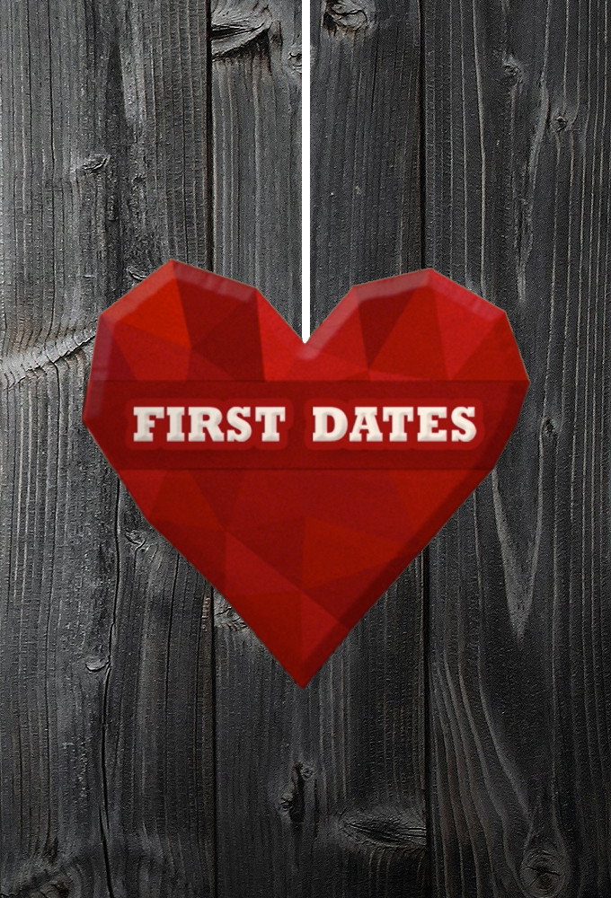 First Dates (2013) poster