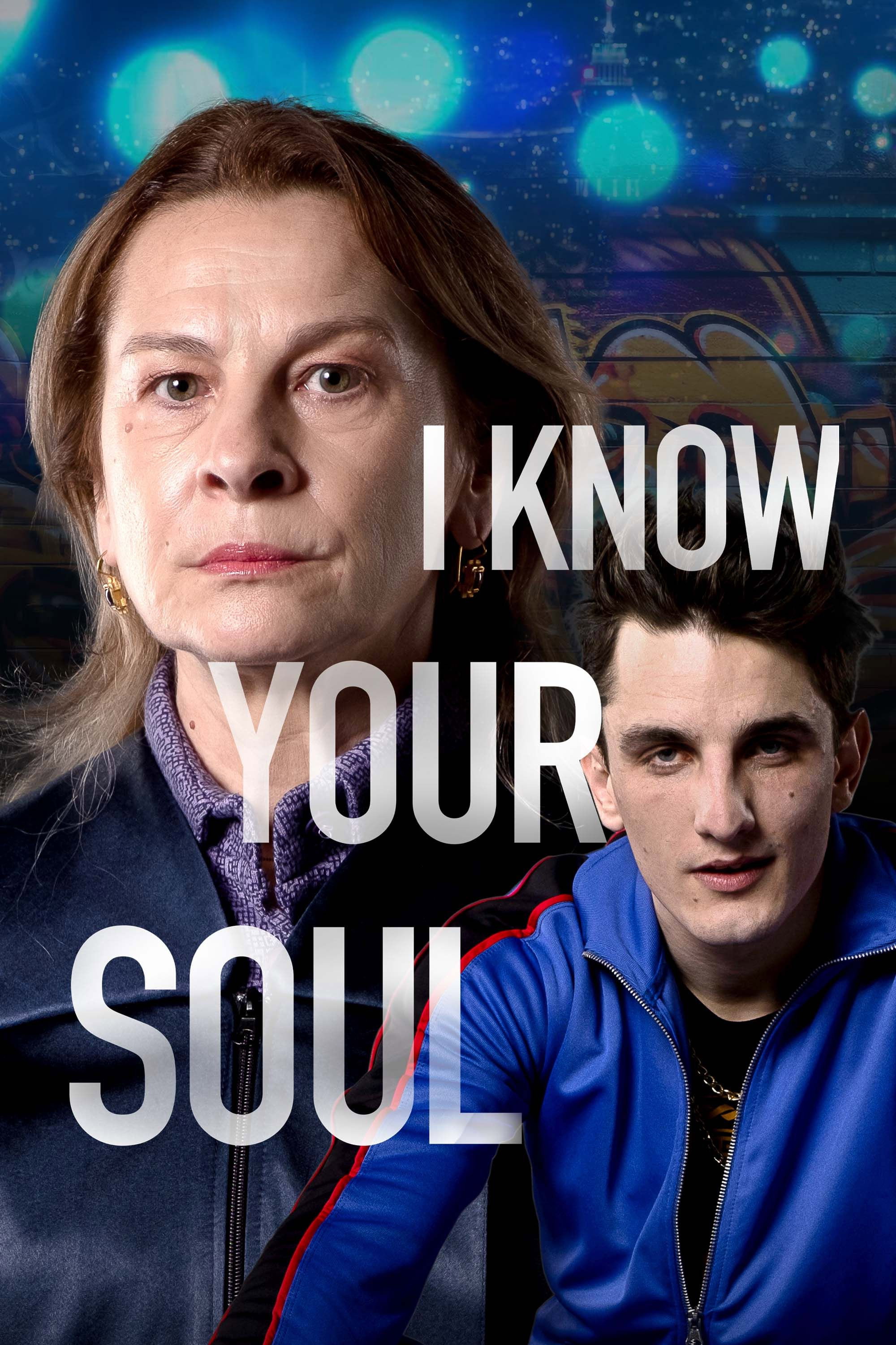 I Know Your Soul (2023) poster