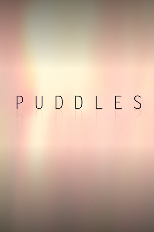 Puddles (2019) poster
