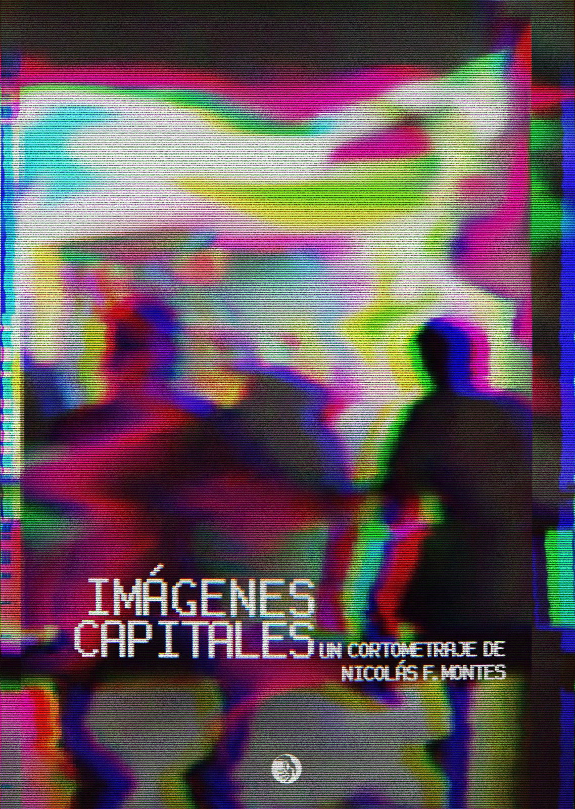 IMÁGENES CAPITALES (2023) poster