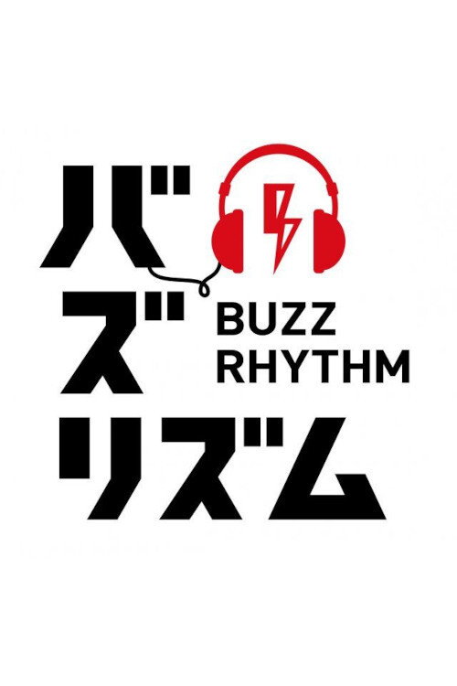 Buzz Rhythm (2015) poster