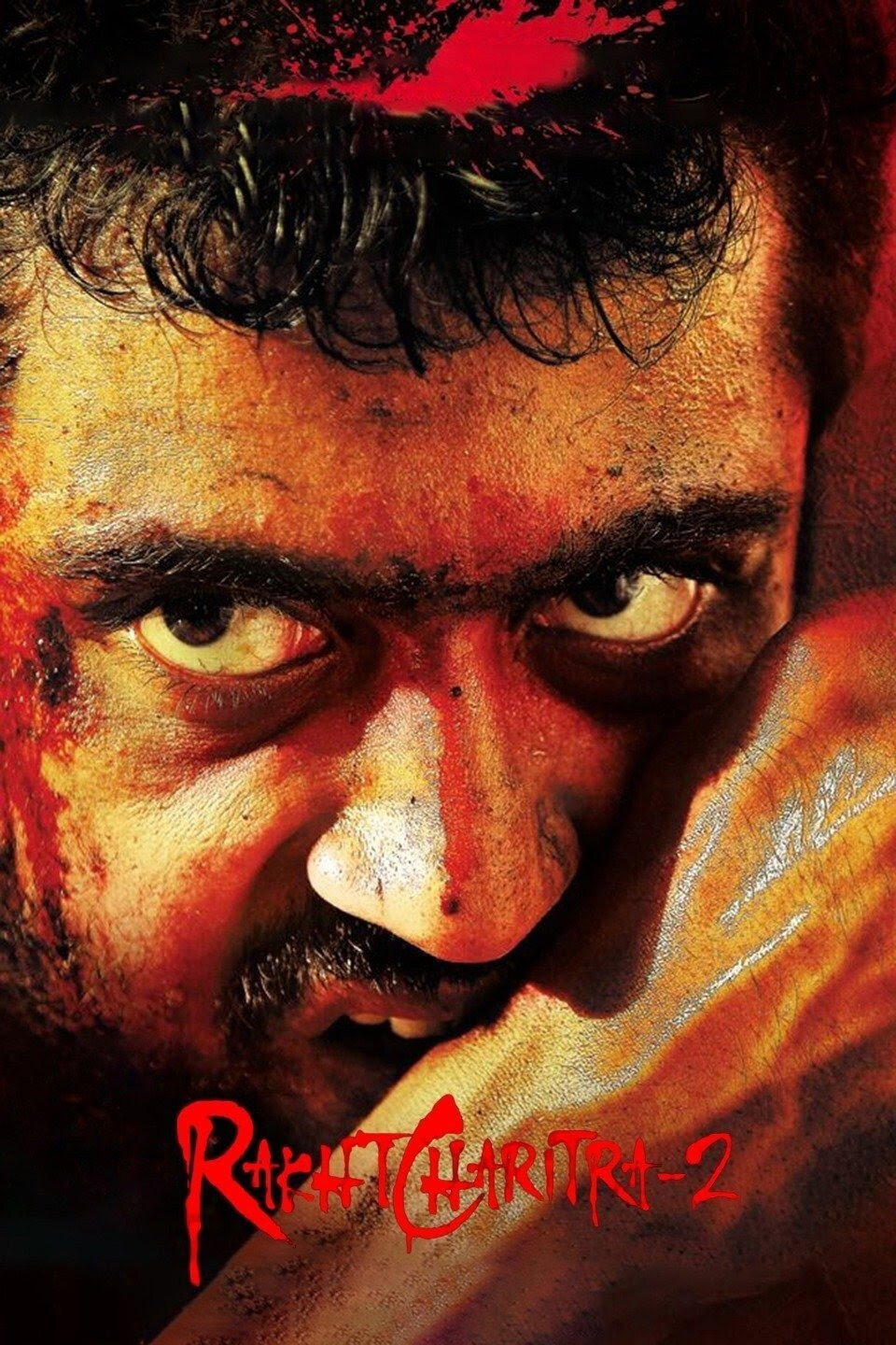 Rakht Charitra 2 (2010) poster
