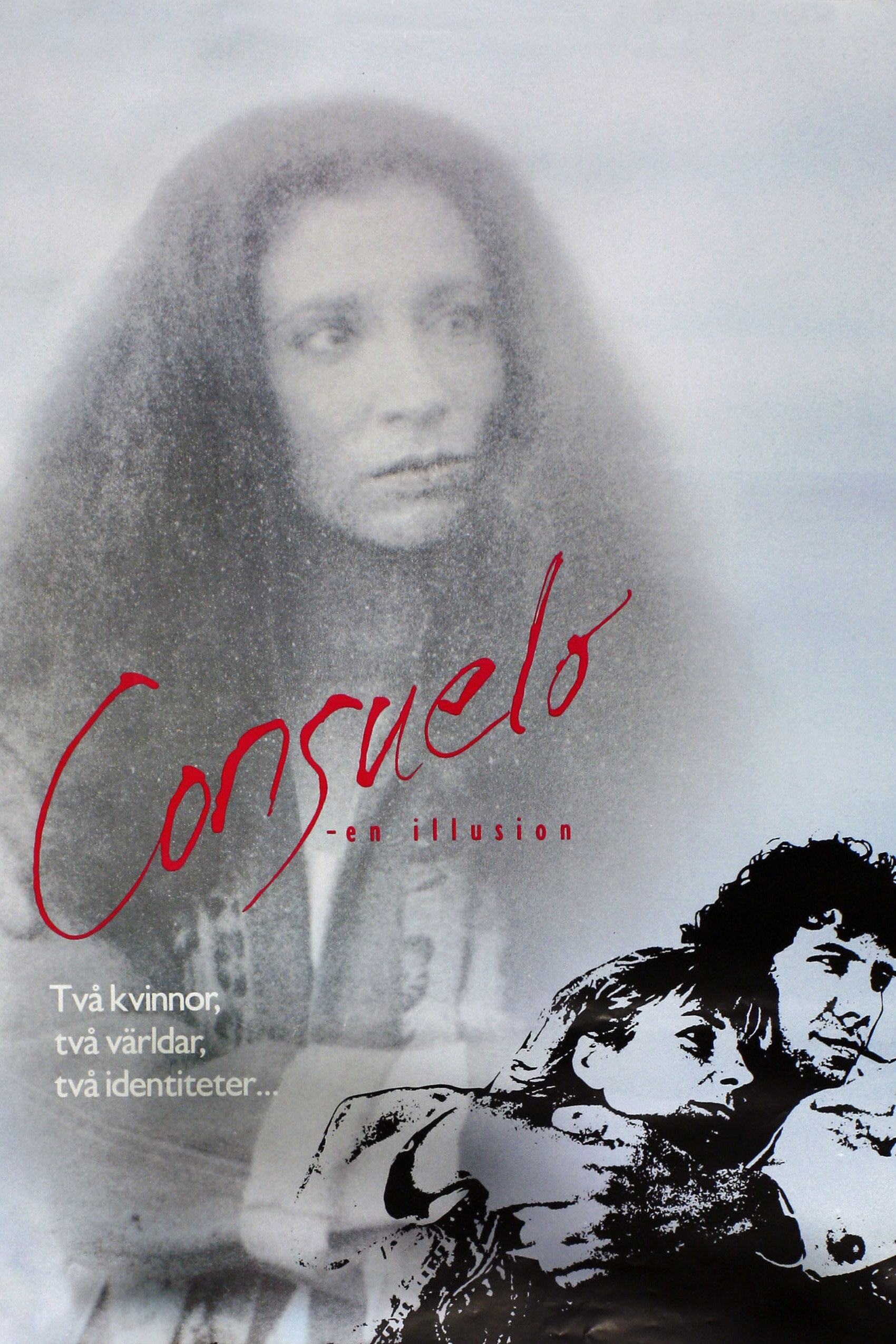 Consuelo (1989) poster
