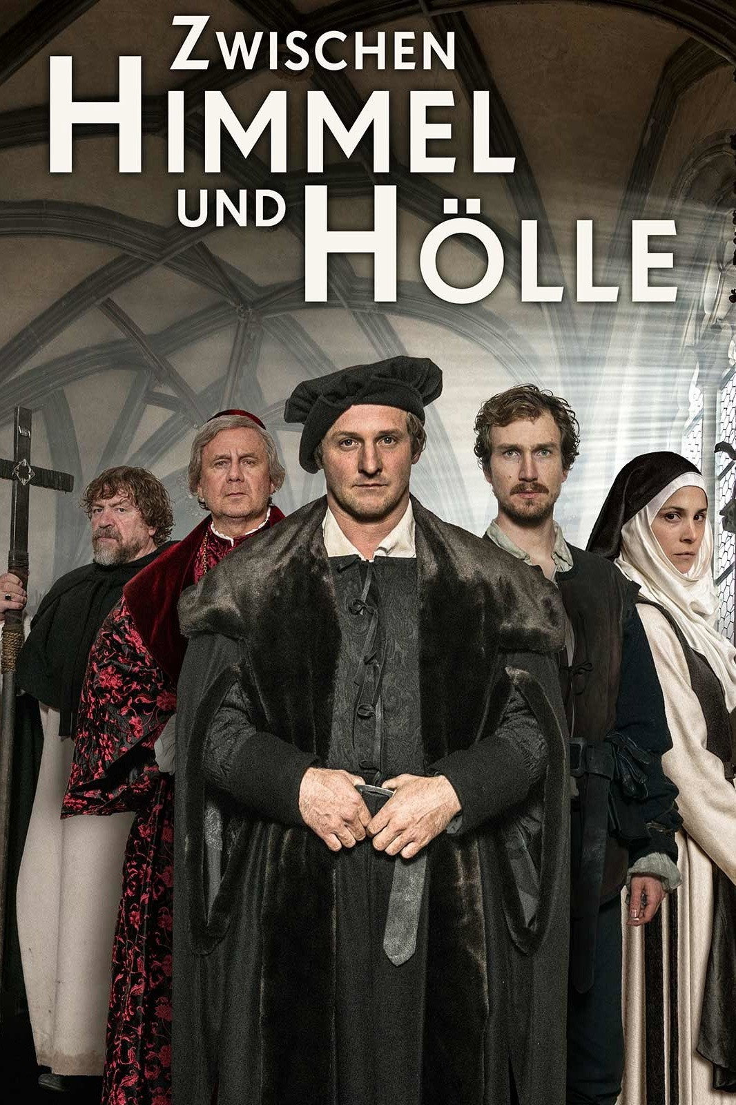 Reformation (2017) poster