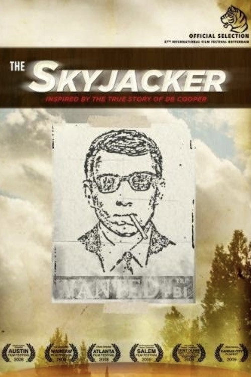 The Skyjacker (2008) poster