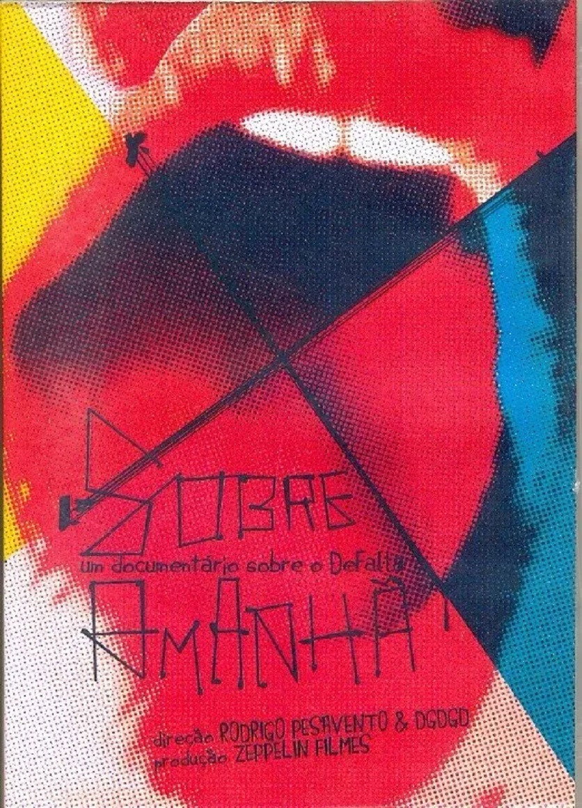 Sobre Amanhã (2014) poster