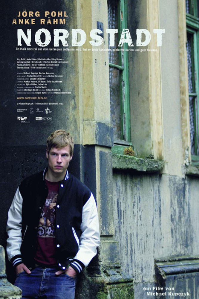 Nordstadt (2005) poster
