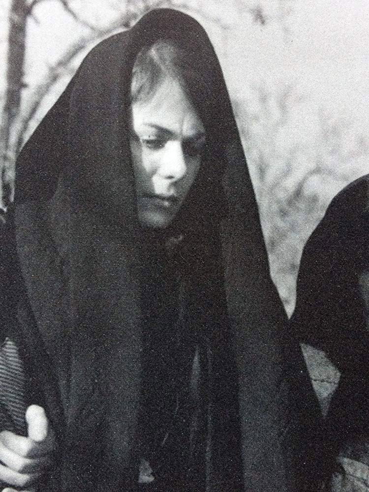 Tatul (1972) poster