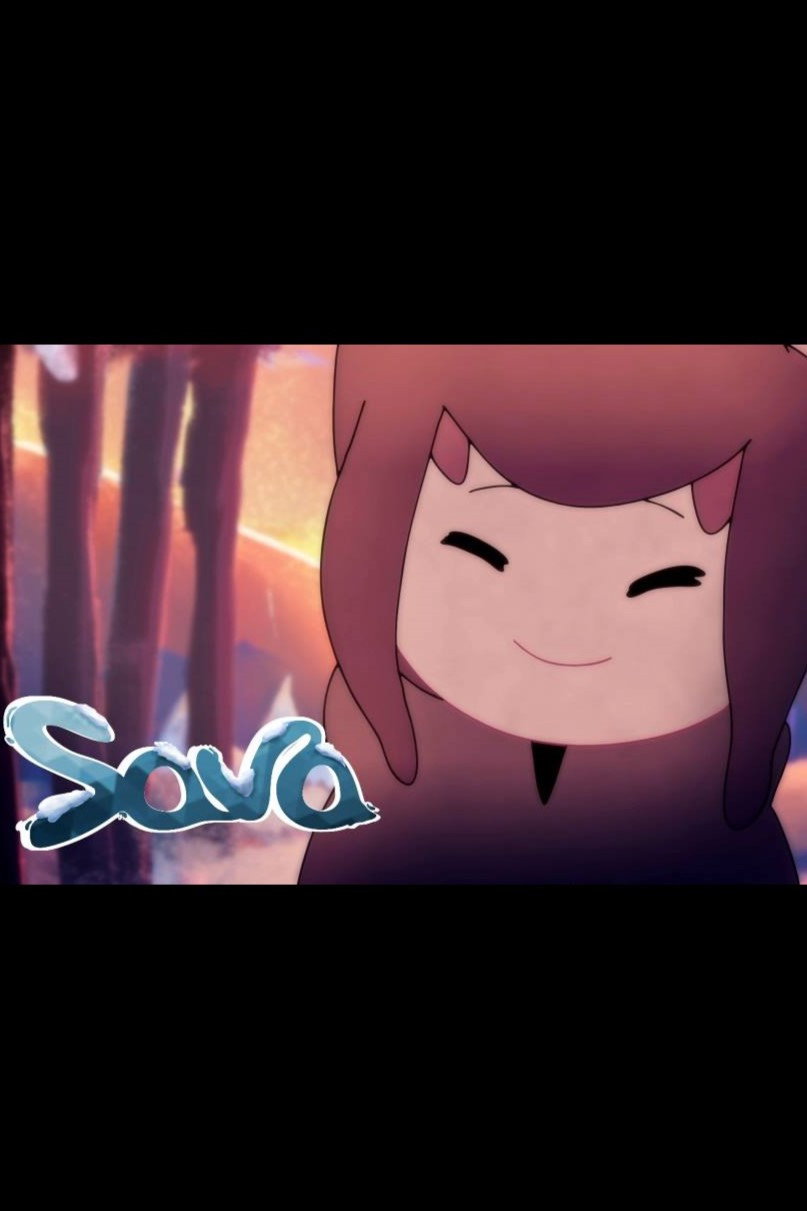 Sava (2016) poster