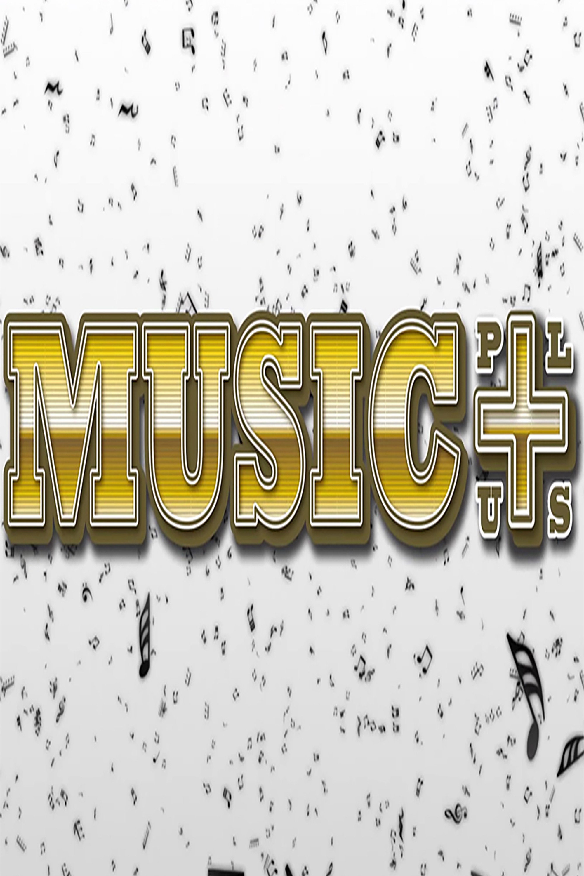 MUSIC plus (2026) poster