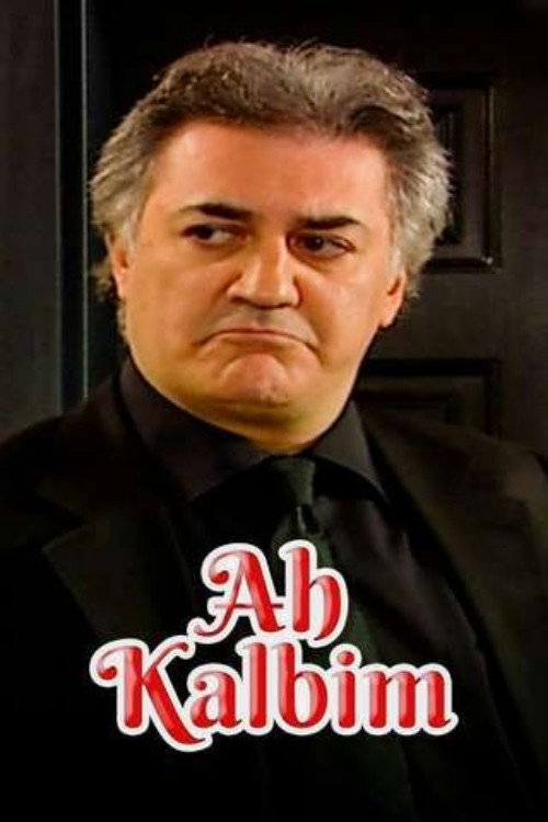 Ah Kalbim (2009) poster