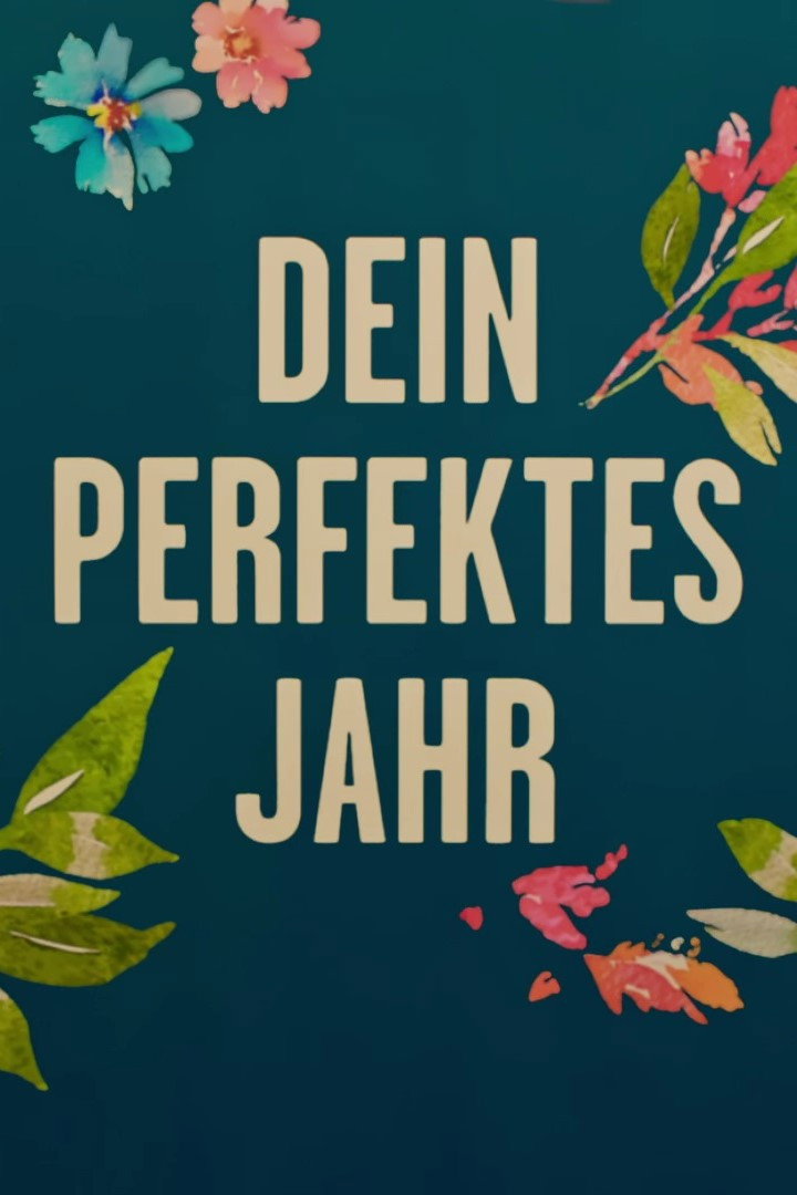 Dein perfektes Jahr (2024) poster
