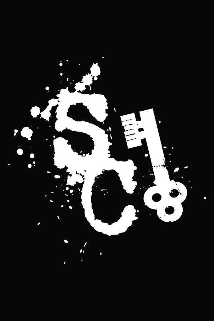 Skeleton Crew (2015) poster