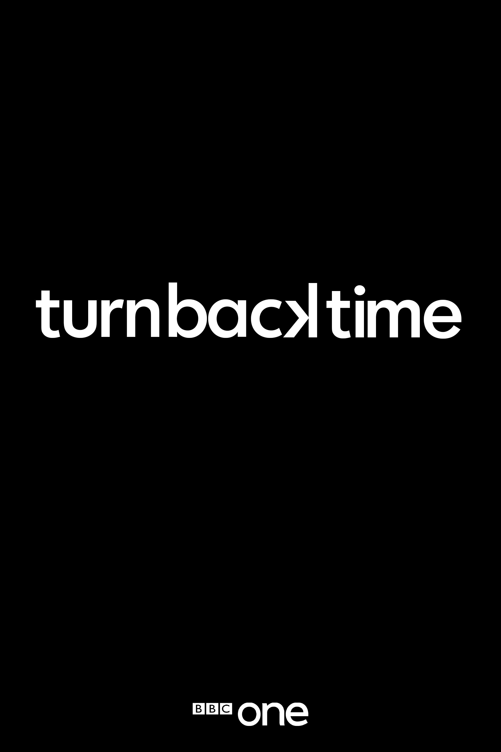 Turn Back Time (2010) poster