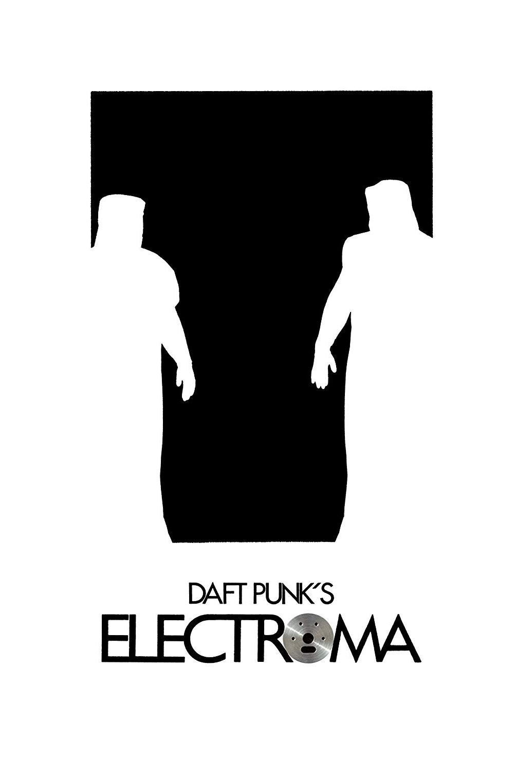 Electroma (2006) poster