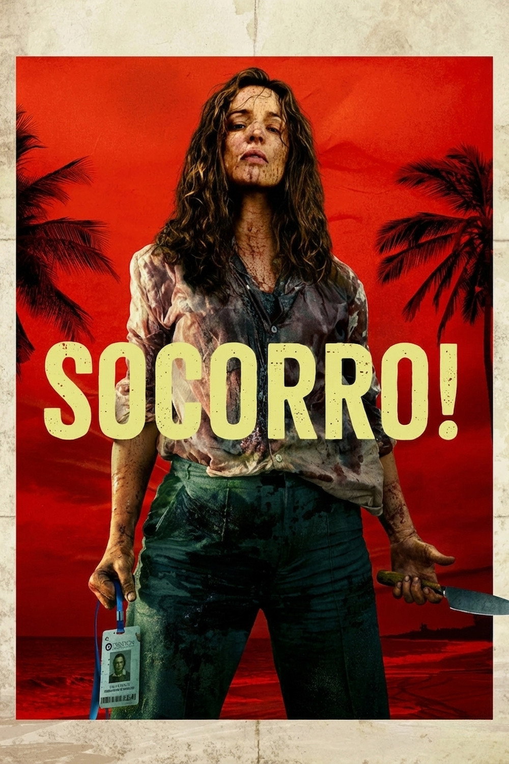 Socorro!