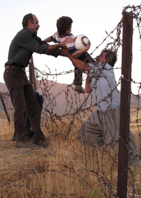 Going (2011) poster