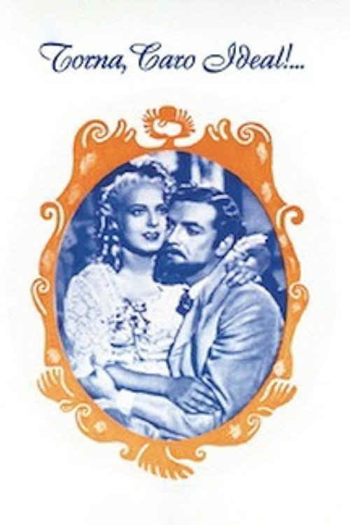 Return, Most Beloved (1939) poster