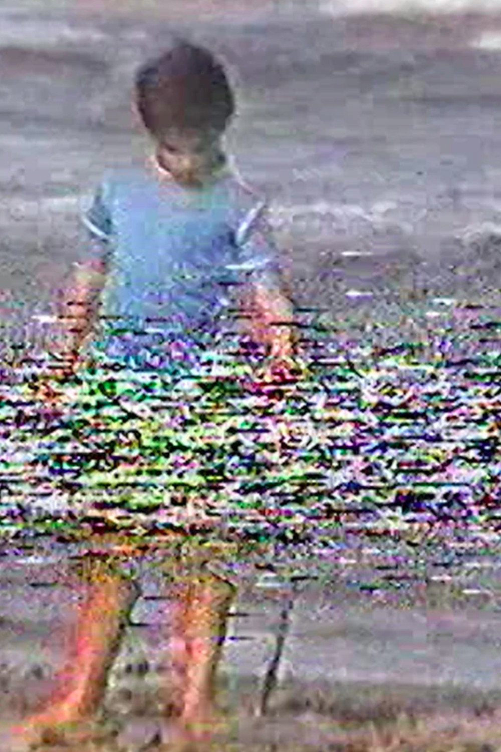 THESE DAYS ARE LONG (2021) poster