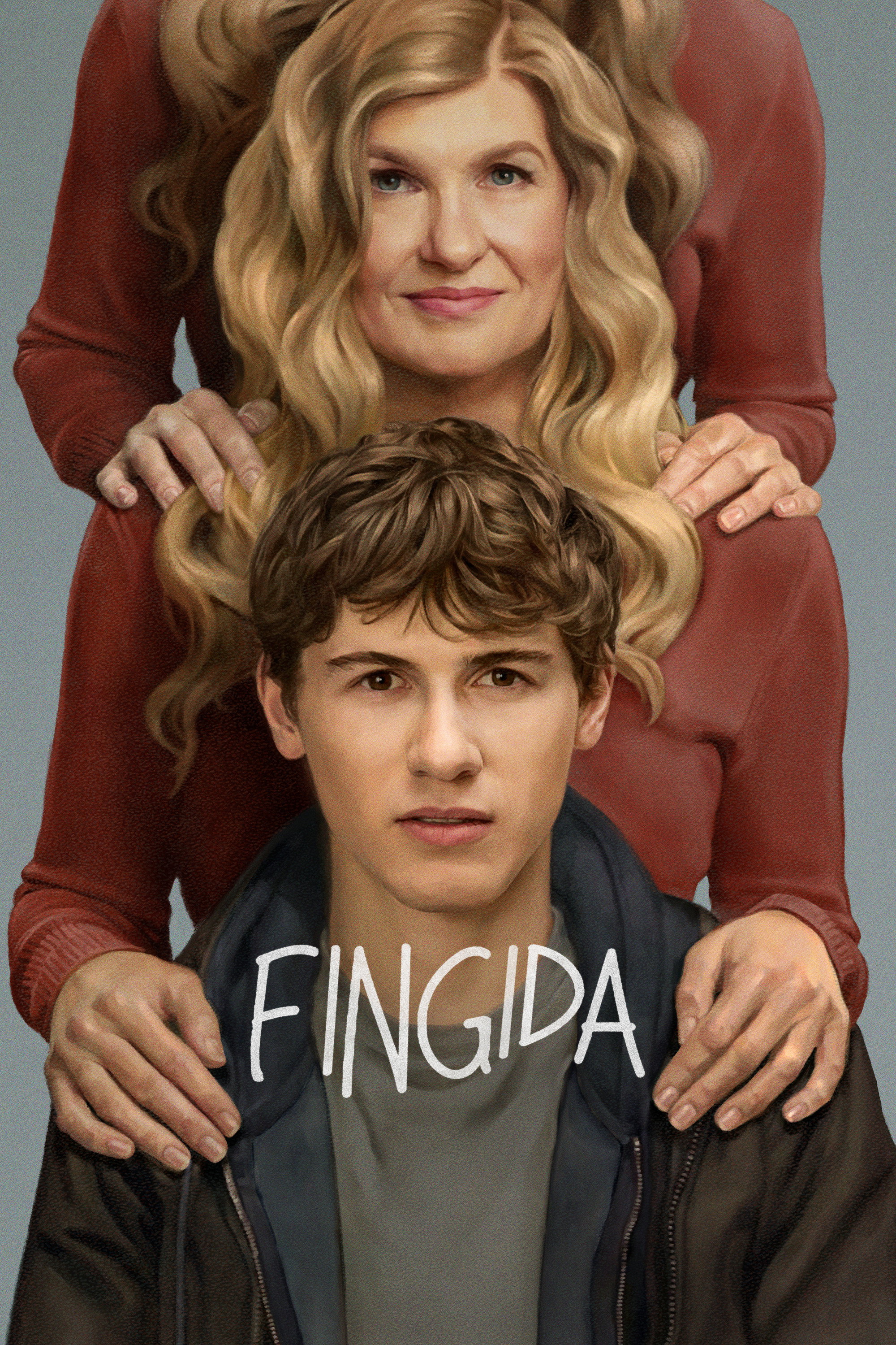 Fingida - Assistir online em HD