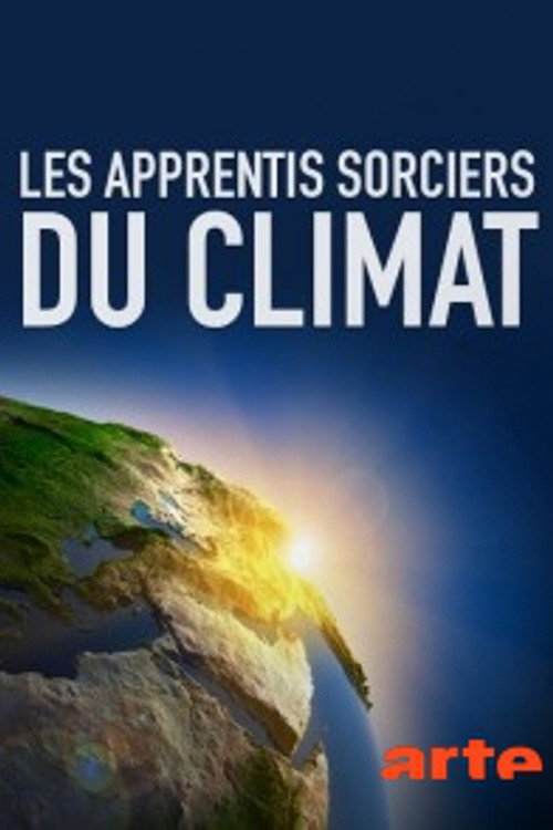 Clockwork Climate (2015) poster