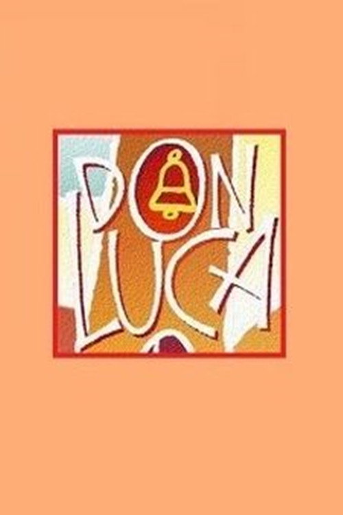 Don Luca (2000) poster