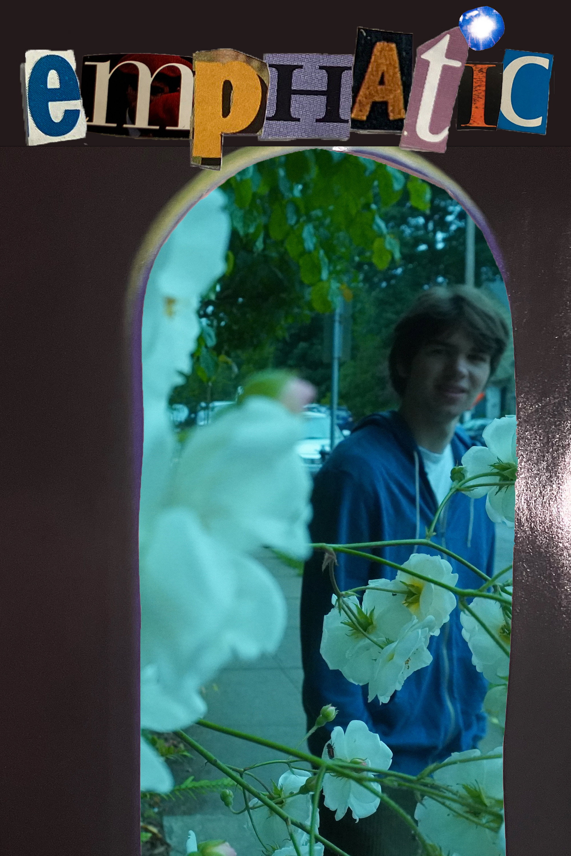 Emphatic (2025) poster