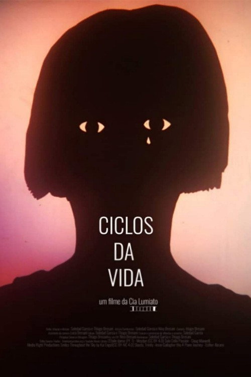 Ciclos da Vida (2021) poster